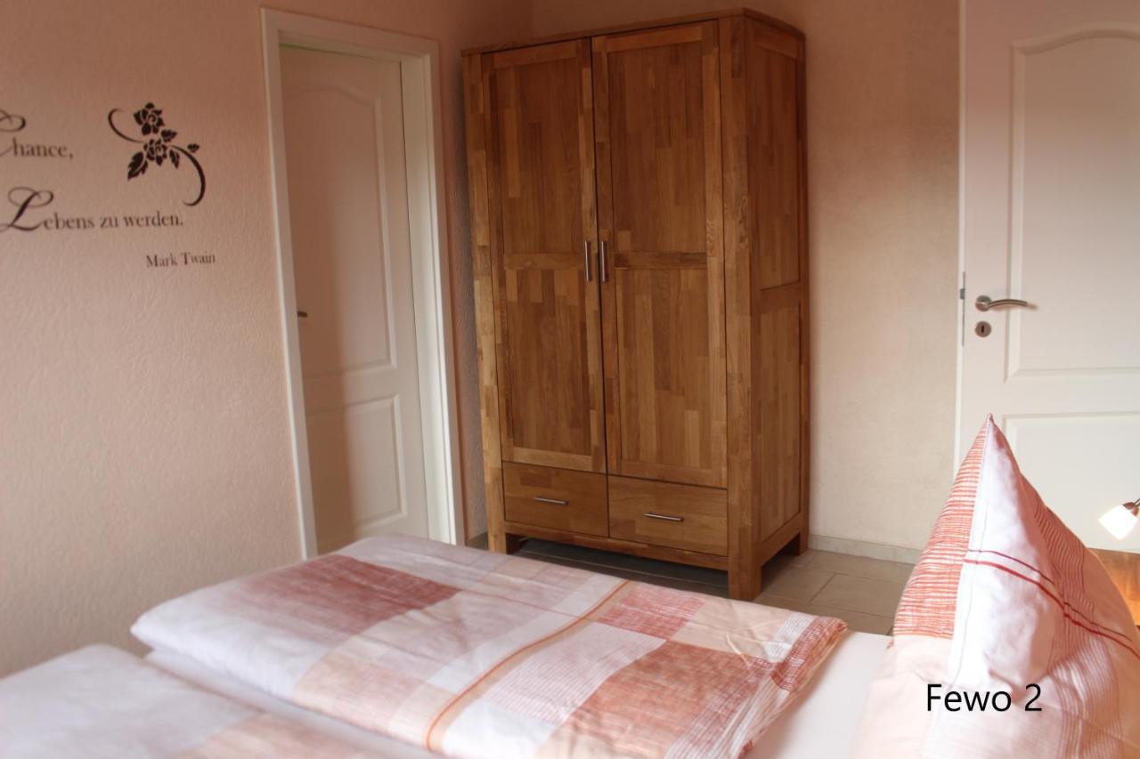Ferienwohnung Ferienhof Cunnersdorf Kurort Gohrisch Exterior foto