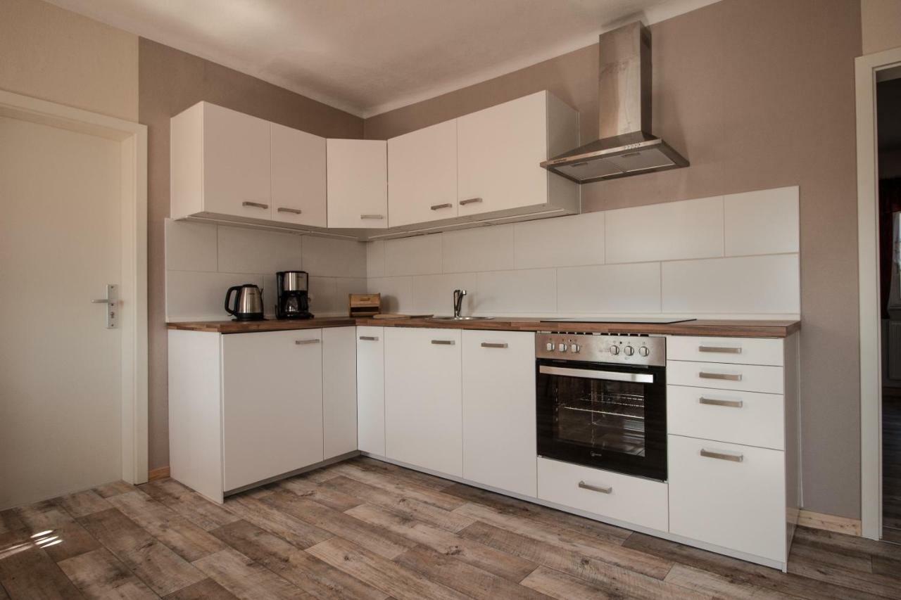 Ferienwohnung Ferienhof Cunnersdorf Kurort Gohrisch Exterior foto